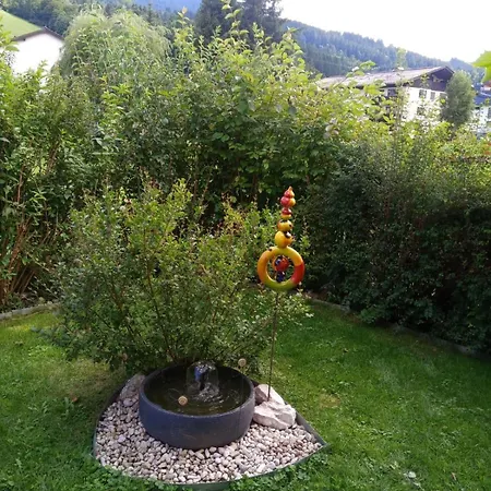 Ortner Apartman *