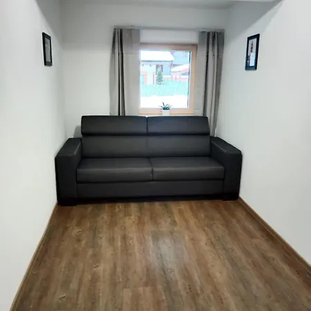 Apartment Ortner St. Johann in Tirol