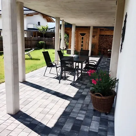 Apartman Ortner *