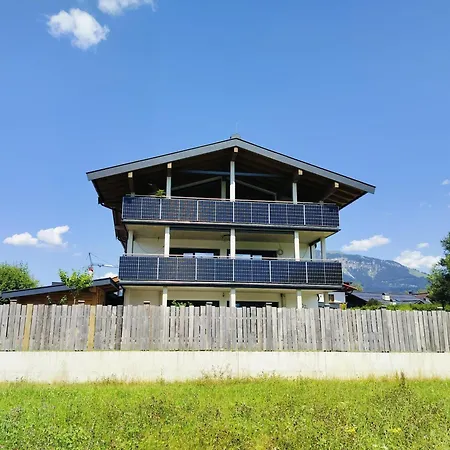 Apartman Ortner