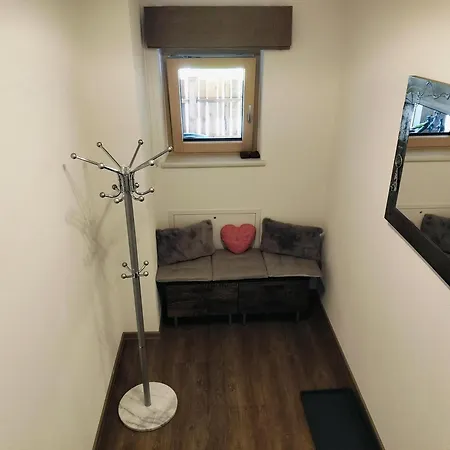 Ortner Apartman *