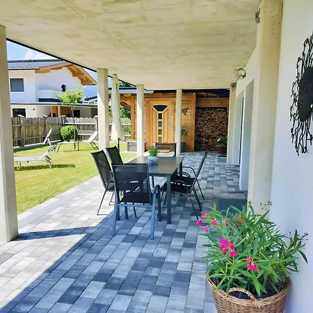 Ortner * Sankt Johann in Tirol