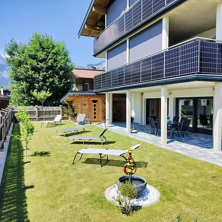 Ortner Sankt Johann in Tirol