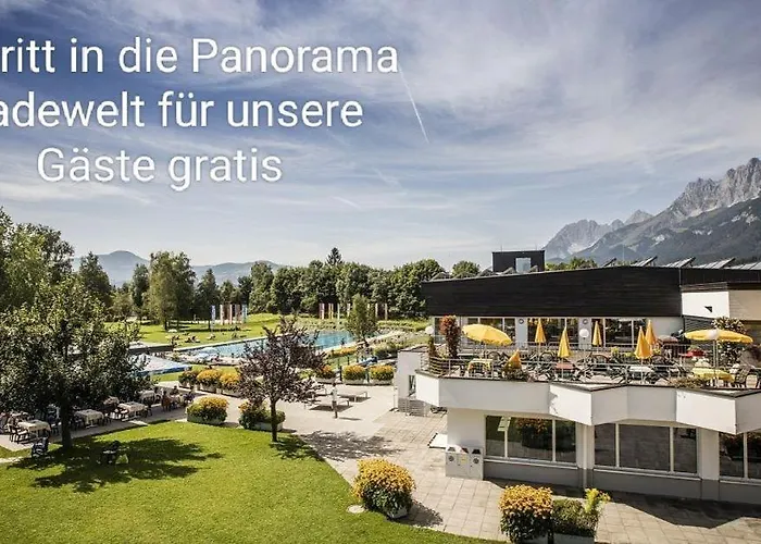 Ortner * Sankt Johann in Tirol