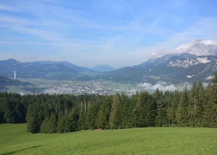 Ortner * Sankt Johann in Tirol