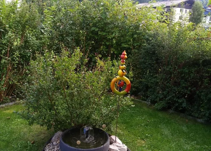 Ortner Apartamento *