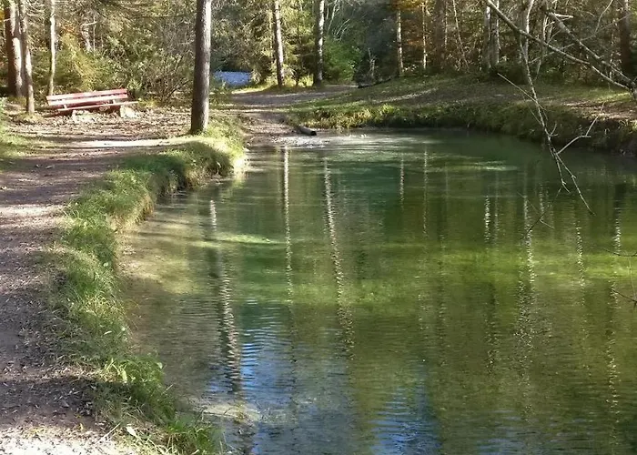 Apartamento Ortner Sankt Johann in Tirol
