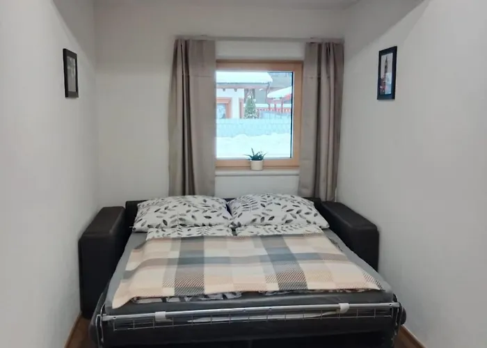 Apartamento Ortner *