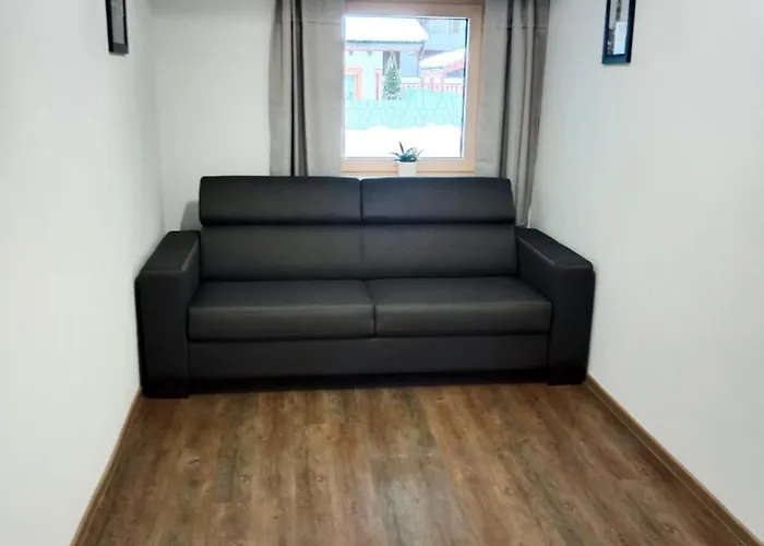 Apartamento Ortner Sankt Johann in Tirol