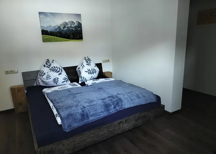 Ortner Sankt Johann in Tirol