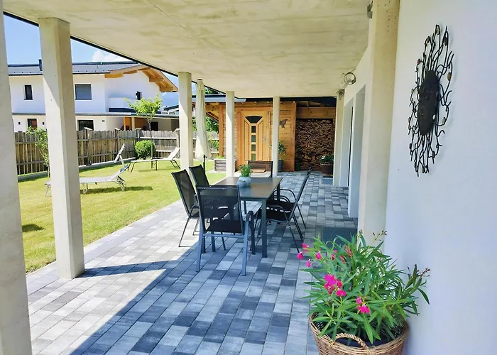 Ortner * Sankt Johann in Tirol