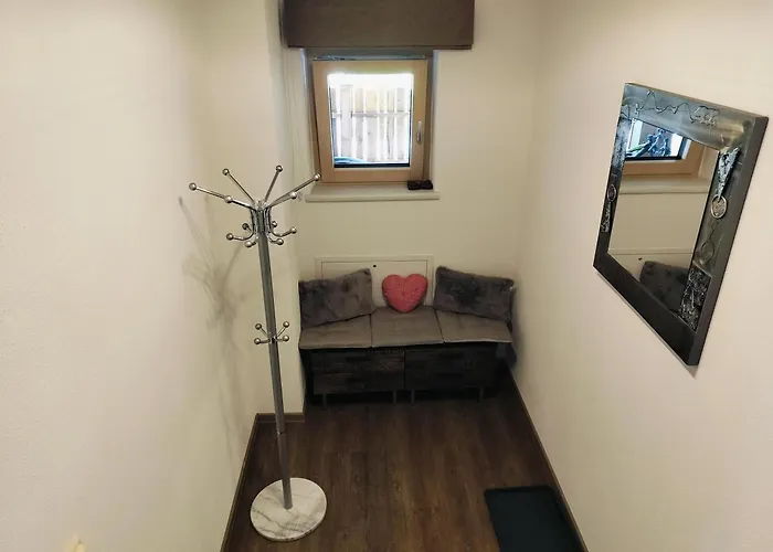 Ortner Apartamento *