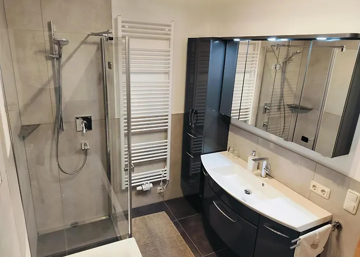 Apartamento Ortner Sankt Johann in Tirol