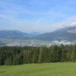 Ortner * Sankt Johann in Tirol