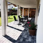 Appartement Ortner *