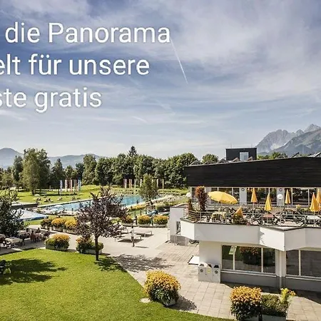Ortner * Sankt Johann in Tirol