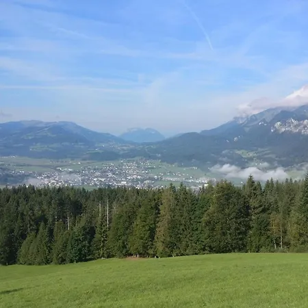 Ortner * Sankt Johann in Tirol