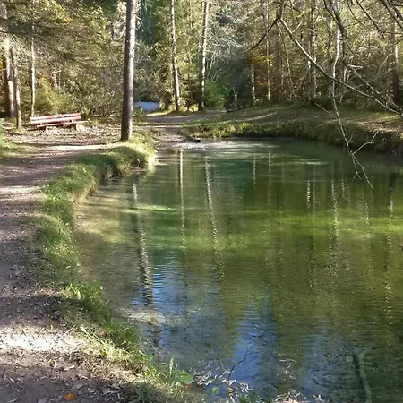 Apartmán Ortner Sankt Johann in Tirol