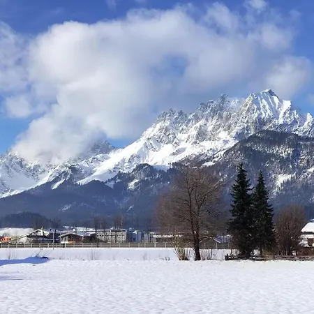 Ortner Sankt Johann in Tirol
