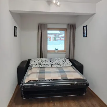 Apartmán Ortner *