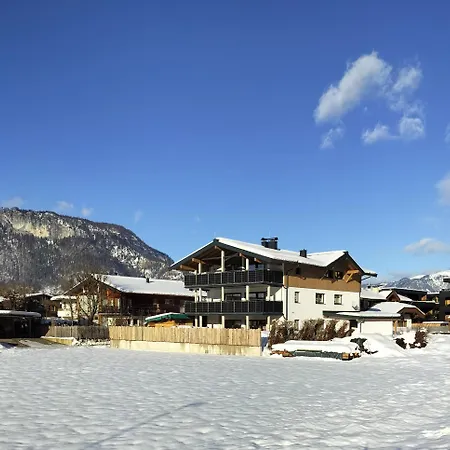 Apartmán Ortner