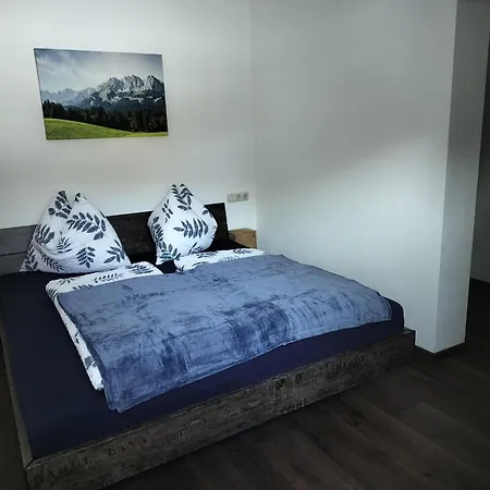 Ortner Sankt Johann in Tirol