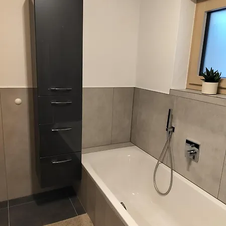 Ortner Apartmán