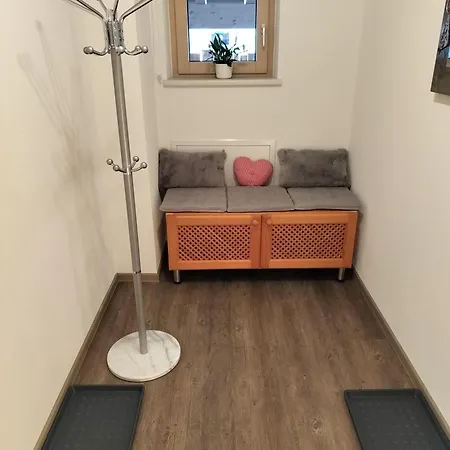 Apartmán Ortner *