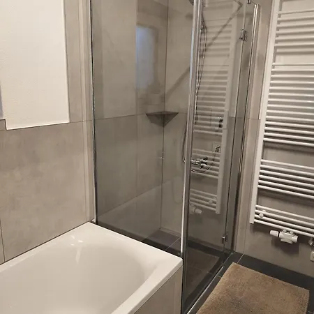 Apartmán Ortner