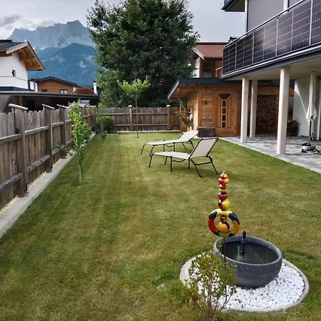 Apartmán Ortner *