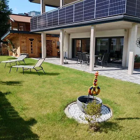 Apartmán Ortner