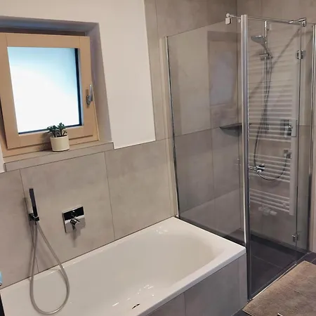 Ortner Apartmán