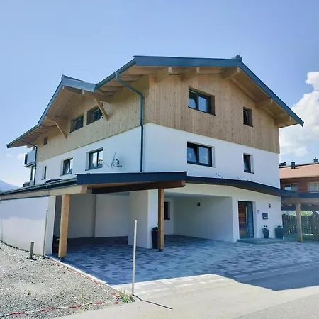 Ortner Apartmán Sankt Johann in Tirol