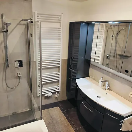 Apartmán Ortner Sankt Johann in Tirol
