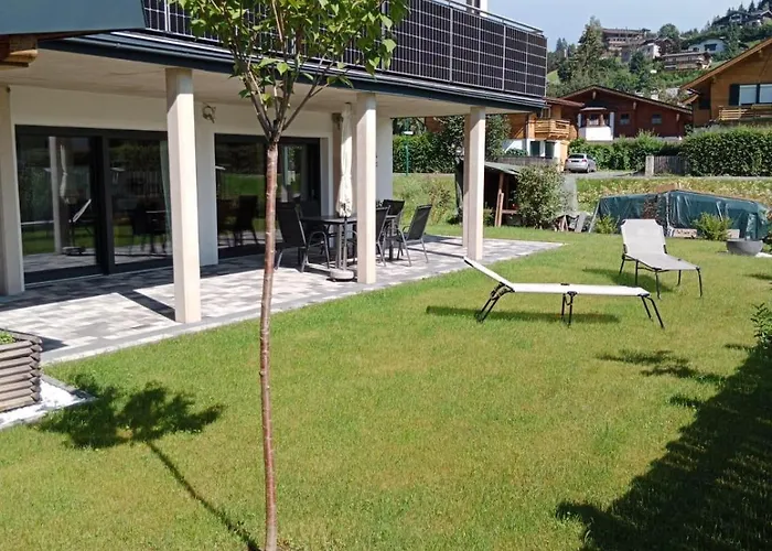 Ortner サンクト・ジョアン・イン・チロル